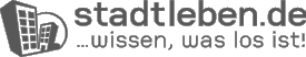 Stadtleben Logo